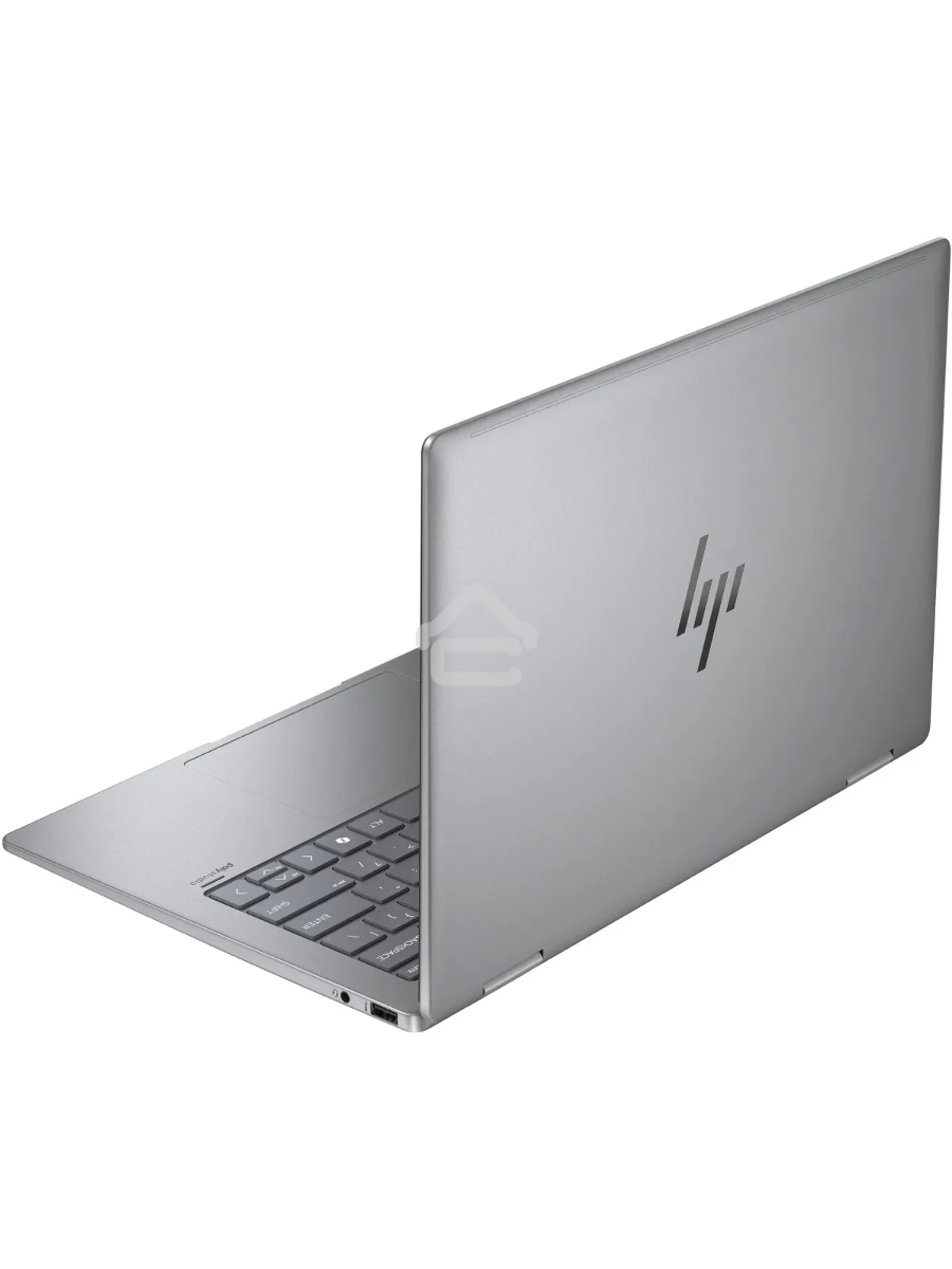 Ноутбук HP Envy x360 14-fa0004ci Ryzen 5 8640HS 16Gb SSD512Gb AMD Radeon 14
