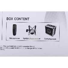 Микрофон AKG P420 3101H00430