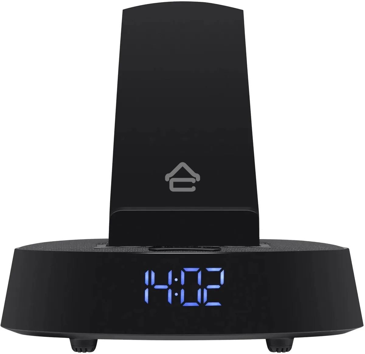 Портативная колонка BBK BTA1110 черный 10W 2.0 BT 10м 1800mAh