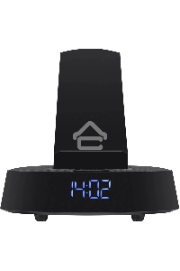 Портативная колонка BBK BTA1110 черный 10W 2.0 BT 10м 1800mAh