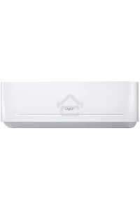 Блок внутренний сплит-системы Shuft Berg DC SFTOI/in-24HN1_24Y инвертор, 24000 BTU, 70 м2, 32 дБ, охлаждение, обогрев, осушение, белый