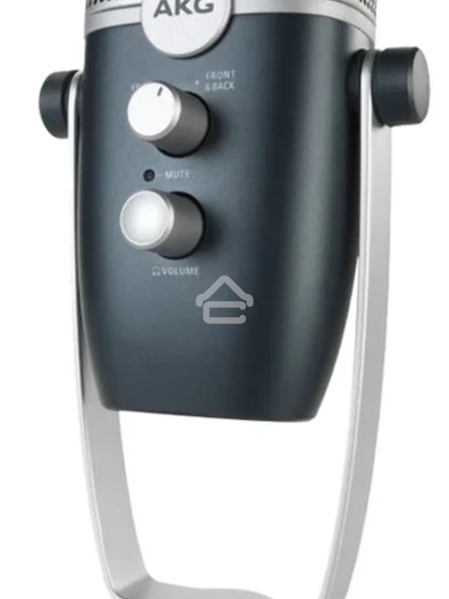 Микрофон AKG Ara AKG-C22-USB