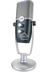 Микрофон AKG Ara AKG-C22-USB