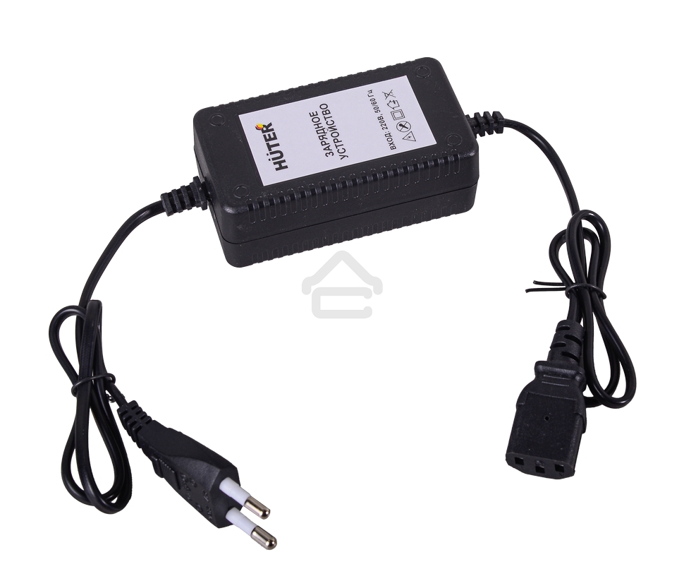 Опрыскиватель Huter SP SP-5AC аккум. наплеч. 5л желтый/черный (70/13/54)