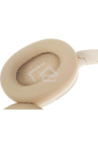 Гарнитура мониторные Creative Zen Hybrid 2 1.2м бежевый беспроводные bluetooth оголовье