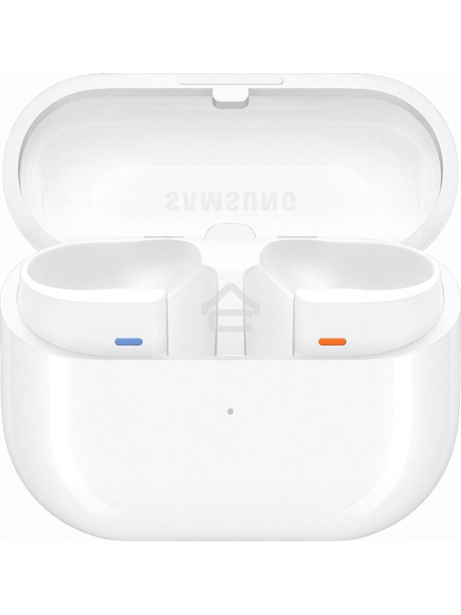 Наушники TWS Samsung Galaxy Buds3 Pro белый