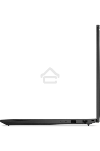 Ноутбук Lenovo ThinkPad T16 G3 черный Core Ultra 7 155U 16Gb SSD1Tb Intel Graphics 16