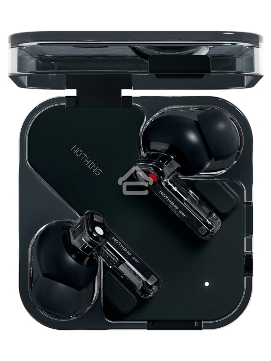 Гарнитура NOTHING EAR A10600061 INTL BLACK