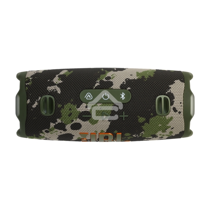 Портативная колонка JBL JBLCHARGE6SQUAD камуфляж