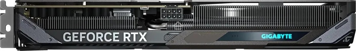 Видеокарта Gigabyte PCI-E 5.0 GV-N506TGAMING OC-8GD 1.0 NVIDIA GeForce RTX 5060TI 8Gb 128bit GDDR7 2647/28000 HDMIx1 DPx3 HDCP Ret