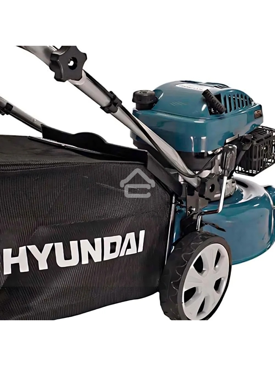 Газонокосилка роторная Hyundai L 4220S
