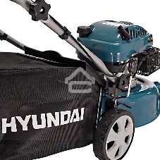 Газонокосилка роторная Hyundai L 4220S