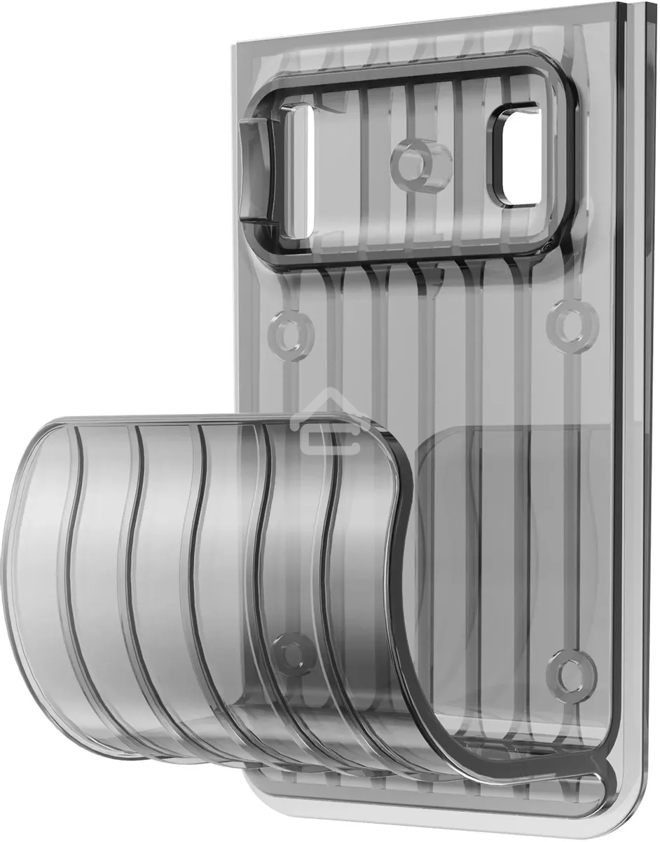 Машинка для стрижки Dreame Trouver G1 Pro белый 240Вт (насадок в компл:7шт)