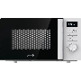 Микроволновая печь Gorenje MO20A3WH белый, 20 л, 800 Вт, переключатели - кнопки/поворотный механизм