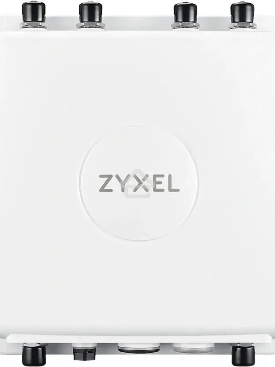 Точка доступа ZYXEL WAX655E-EU0101F