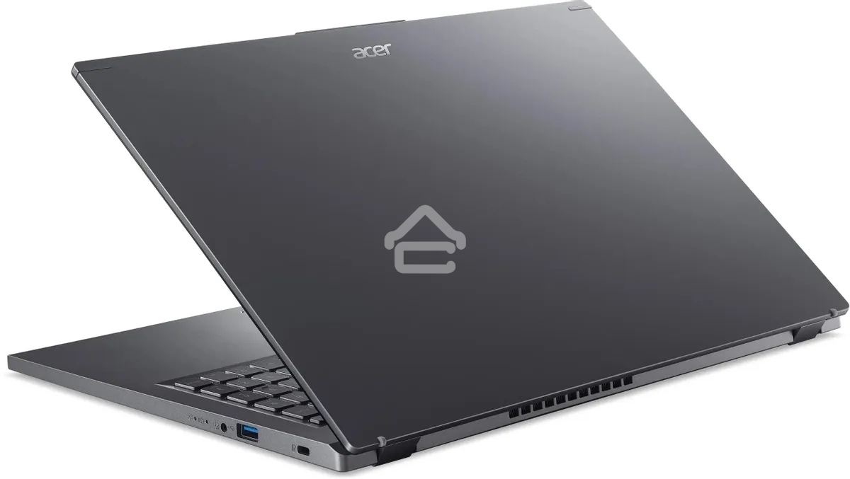 Ноутбук Acer Aspire 15 A15-51M-74HF Core 7 150U 16Gb SSD512Gb Intel Graphics 15.6