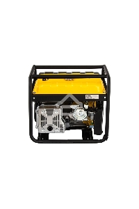 Электрогенератор бензиновый Denzel PS 80 E-3, 6.5 кВт, 85 дБ, 87 кг