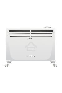 Конвектор Ballu Enzo BEC/EZMR-1500 белый, 1500 Вт, 20 м2, термостат