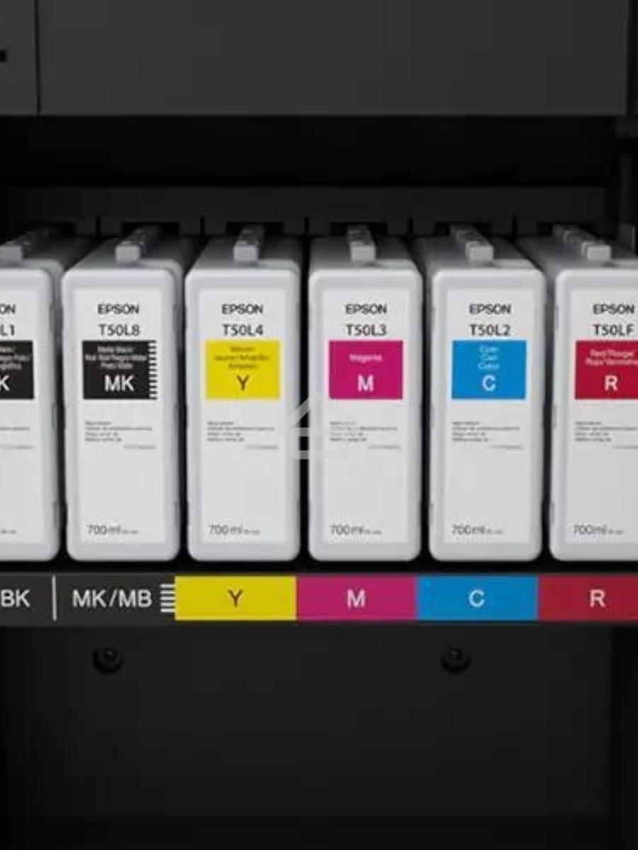 Плоттер струйный Epson SureColor SC-T3700D (C11CH80301A0), A1/24