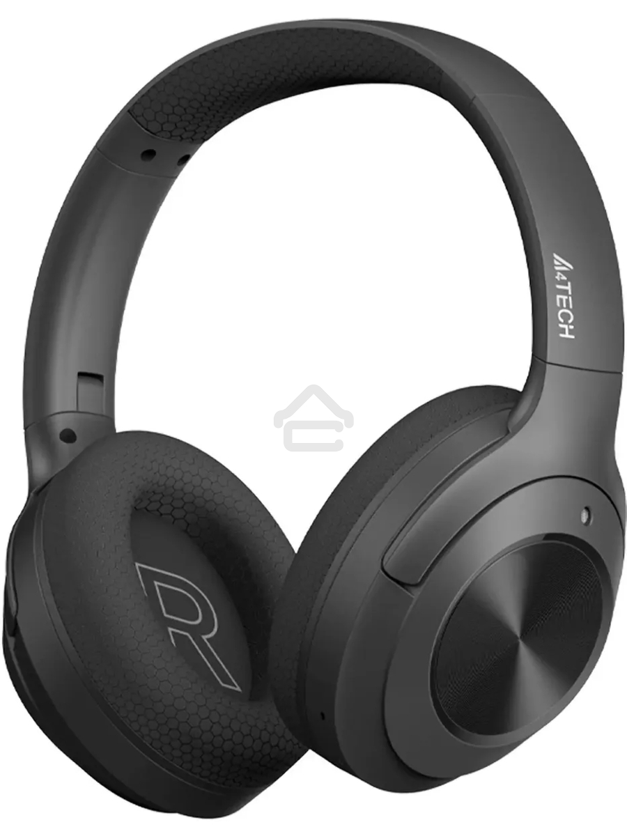 Наушники мониторные A4Tech Fstyler BH220 Bluetooth черный