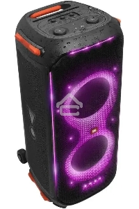 Портативная акустическая система  JBL Party Box 710 черный
