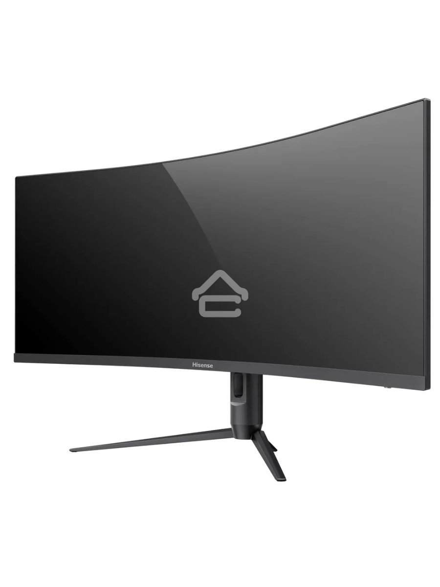 Mонитор 34