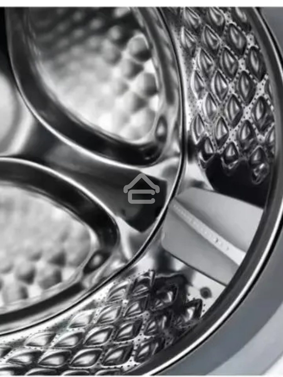 Стиральная машина Electrolux EW9F7417WCE белый, загрузка фронтальная 10 кг, 1400 об/мин, класс: A