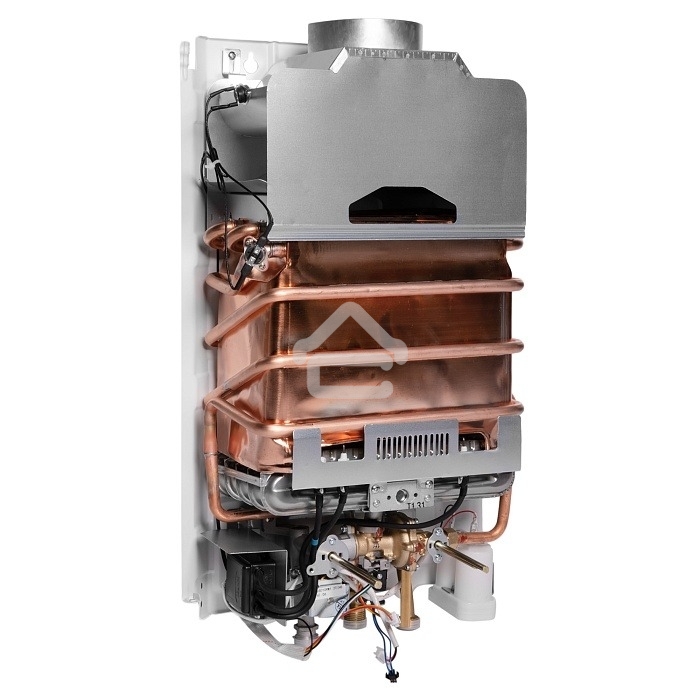 Колонка газовая Royal Thermo GWH 10 Inflame