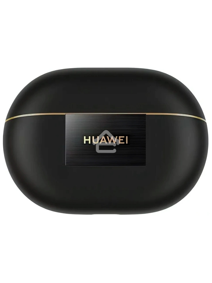 Наушники Huawei FreeBuds Pro 4 Piano-T180, Bluetooth, внутриканальные, черный
