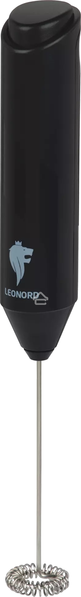 Вспениватель молока LEONORD LE-1757
