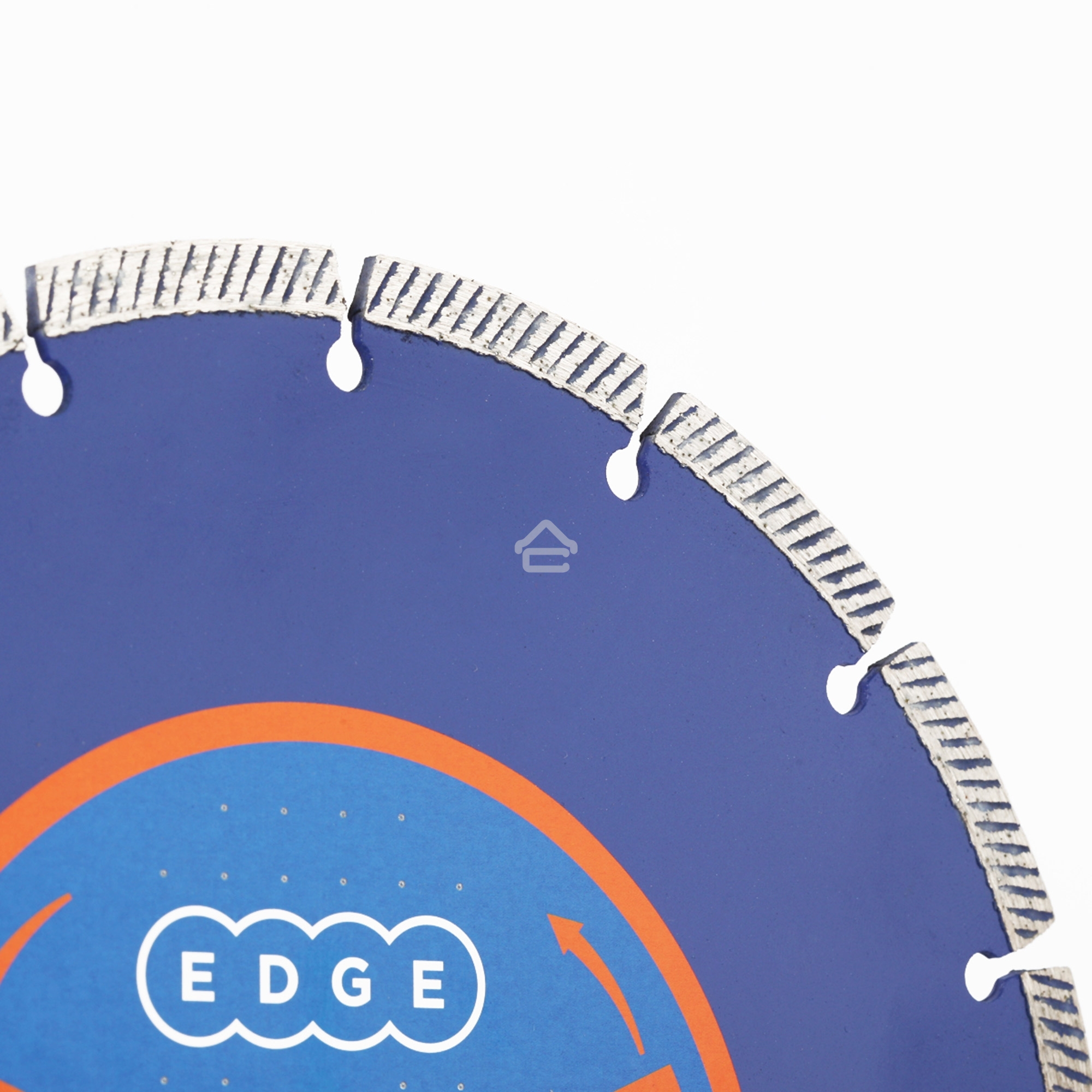 Диск EDGE by Patriot алмазный сегментный 180х22,23 Универсальный