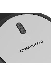 Вафельница Maunfeld MF-1433BK