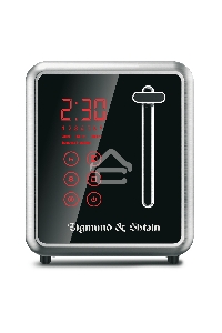 Тостер Zigmund & Shtain ST-100