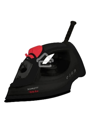 Утюг Scarlett SC-SI30K70 (With Love)