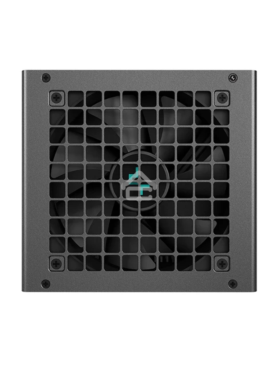 Блок питания Deepcool / GamerStorm PN750D, 750Вт, 80 PLUS Gold, 120мм, черный