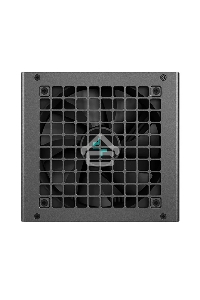 Блок питания Deepcool / GamerStorm PN750D, 750Вт, 80 PLUS Gold, 120мм, черный