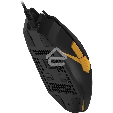 Мышь проводная A4Tech Bloody W63 Max Renegade черный, 12000 dpi, USB, кнопки - 7