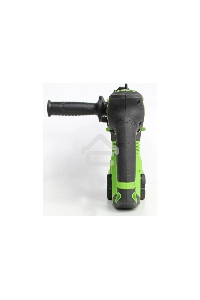 Перфоратор аккумуляторный бесщеточный GreenWorks GD24SDS2 2 ДЖ, 24V, c 1хАКБ 4 Ач и ЗУ в сумке (3803007UB)