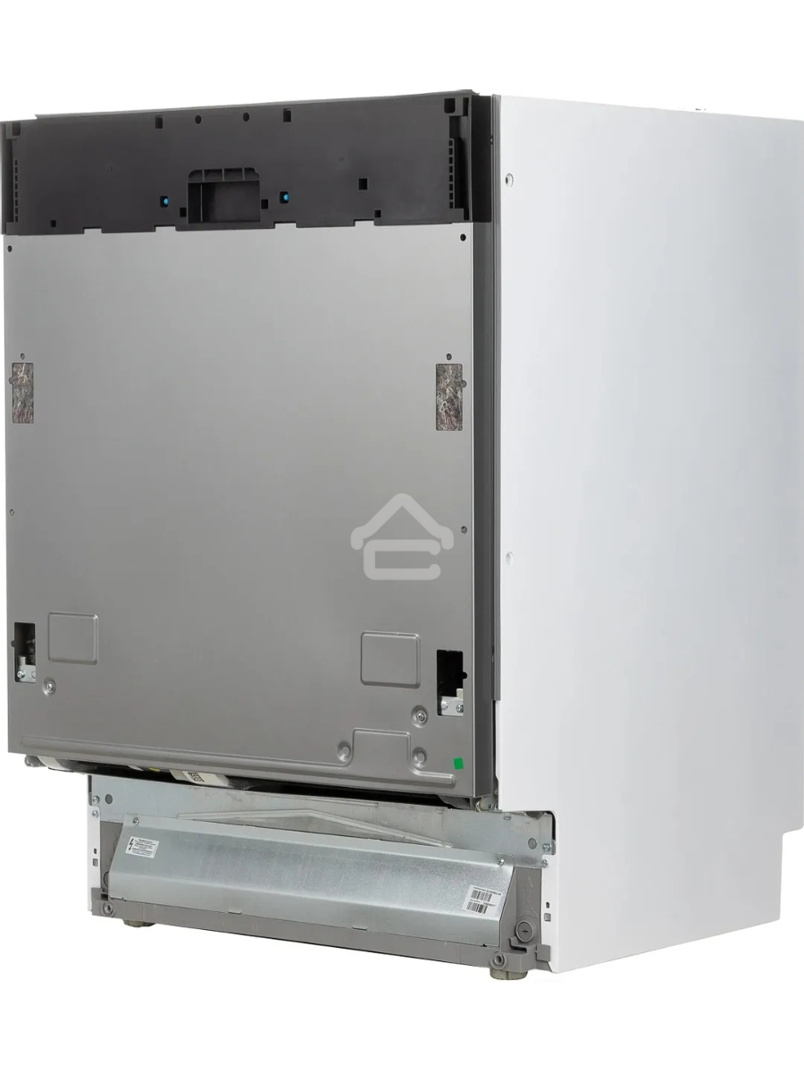 Встраиваемая посудомоечная машина Beko BDIN15320, белый, 59.8 см, 13 компл., 49 дБ, класс A