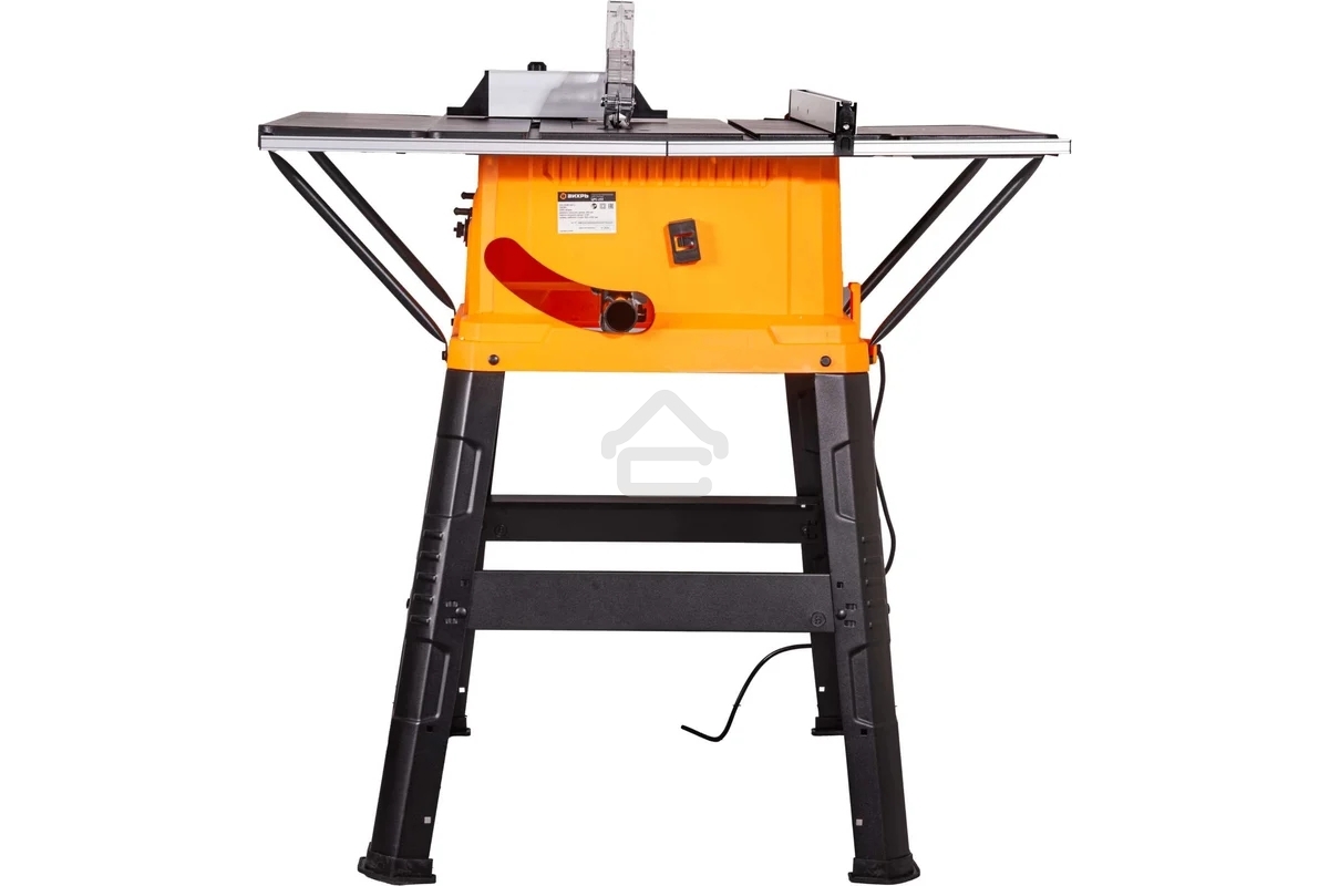 Станок распиловочный циркулярный Вихрь ЦРС-255