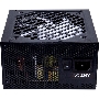 Блок питания 1STPLAYER FK 550W, 550Вт, 120мм, черный