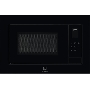 Микроволновая печь встраиваемая Electrolux LMS4253TMK чёрный, 25 л, 900 Вт, переключатели - сенсорные Touch Control