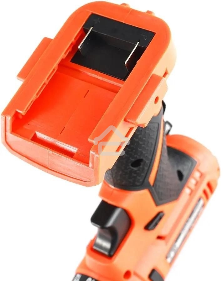 Дрель-шуруповерт аккумуляторная Patriot BR 117Li THE ONE, Аккумуляторная, 12В, 2 АКБ, Кейс