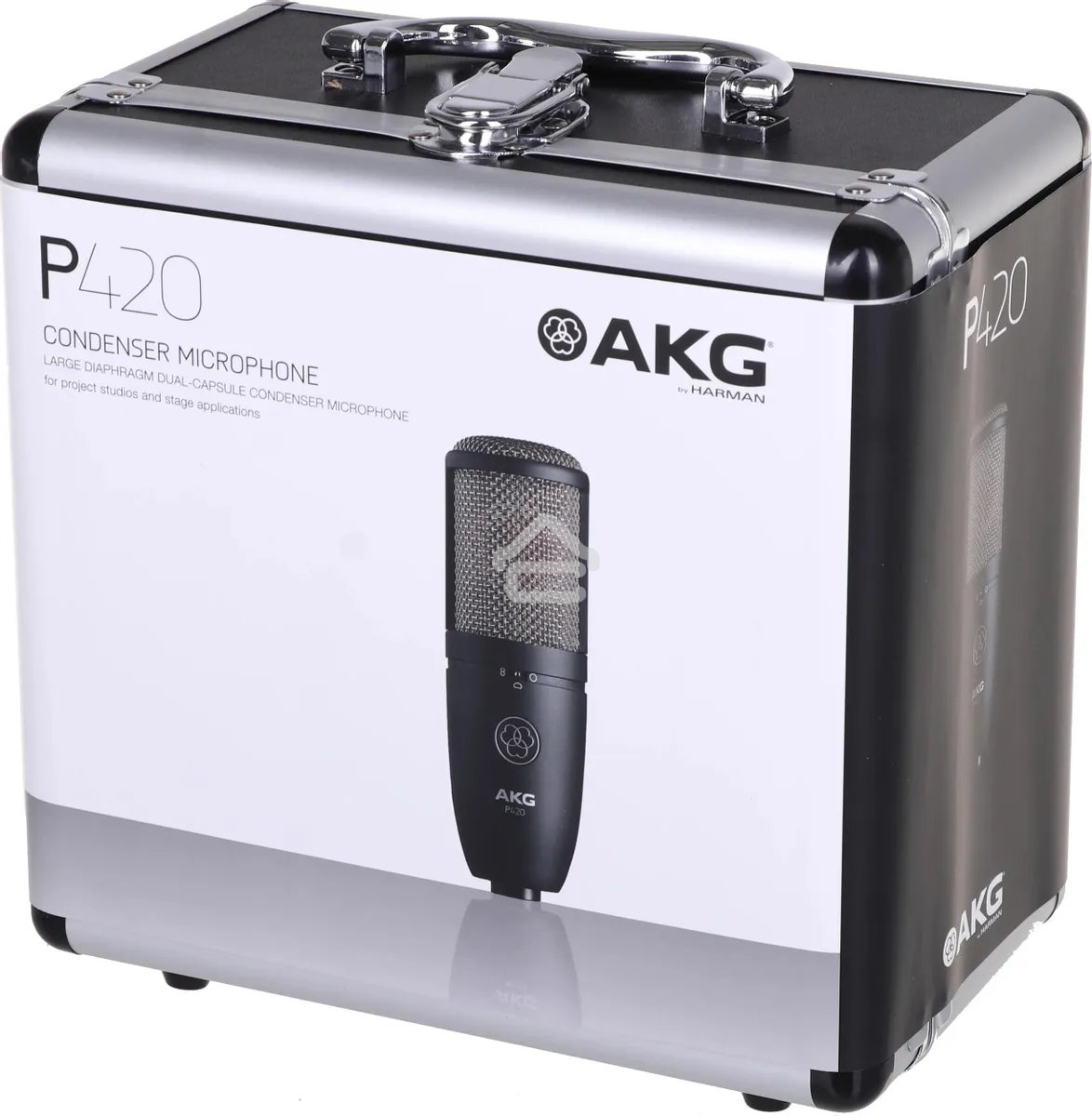 Микрофон AKG P420 3101H00430