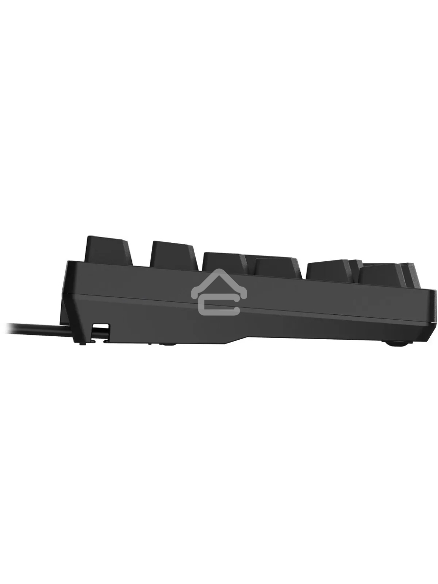 Клавиатура A4Tech Bloody S98 (S98 BLACK) проводная USB черный