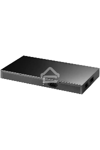 Коммутатор Cudy GS1028PS2 (L2) 24x1Гбит/с 2SFP 24PoE+ 300W неуправляемый