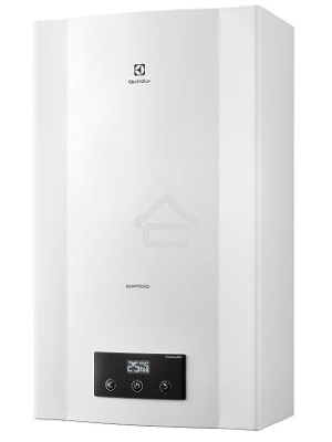 Газовая колонка Electrolux GWH 11 Pro Inverter