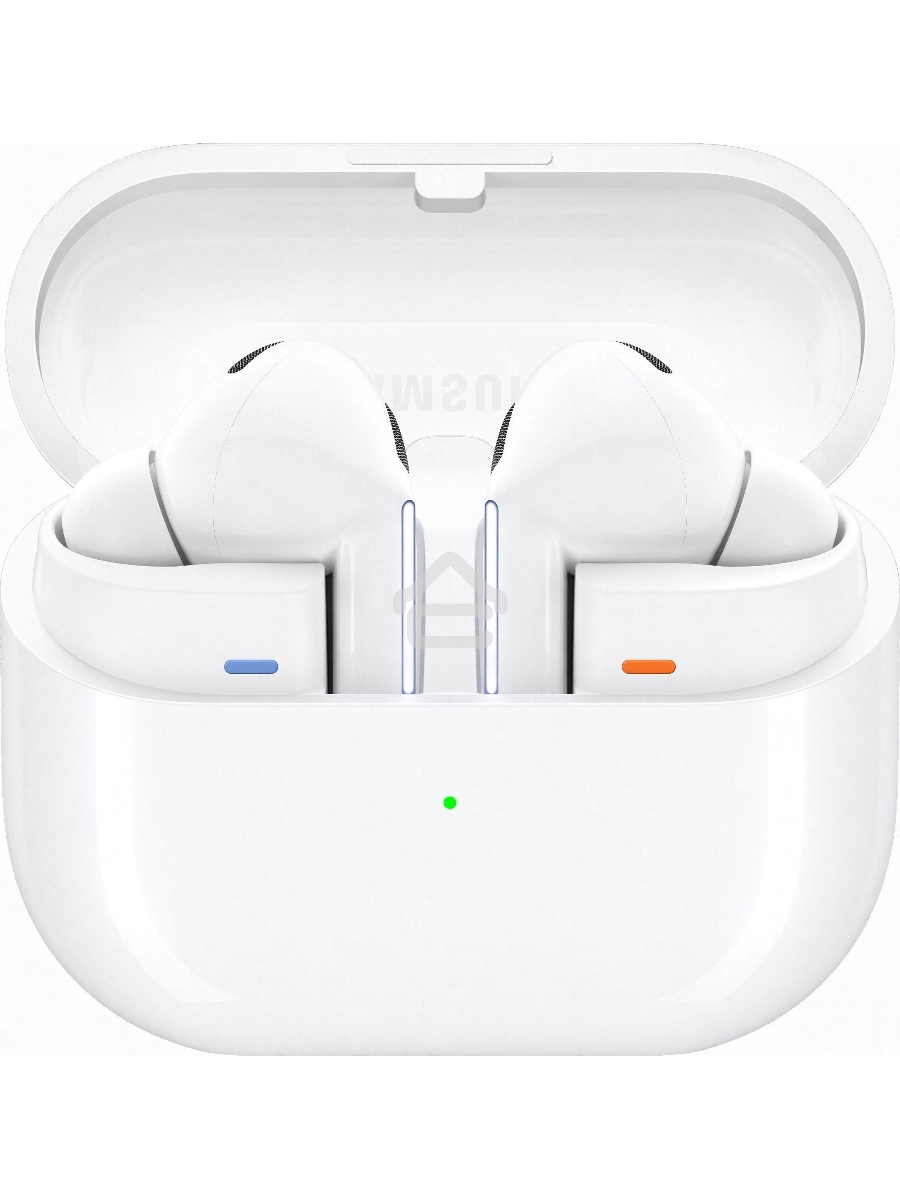 Наушники TWS Samsung Galaxy Buds3 Pro белый