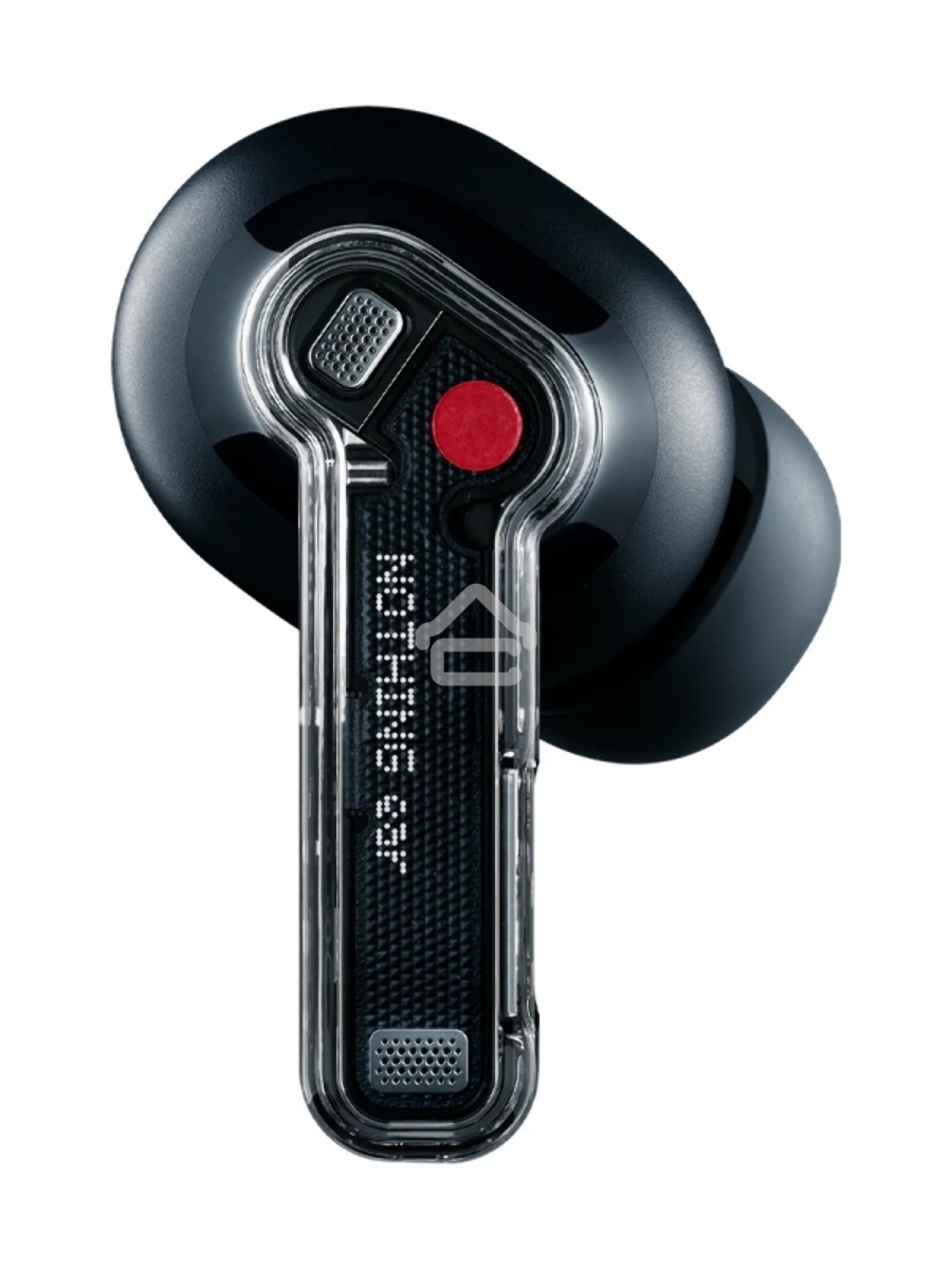 Гарнитура NOTHING EAR A10600061 INTL BLACK