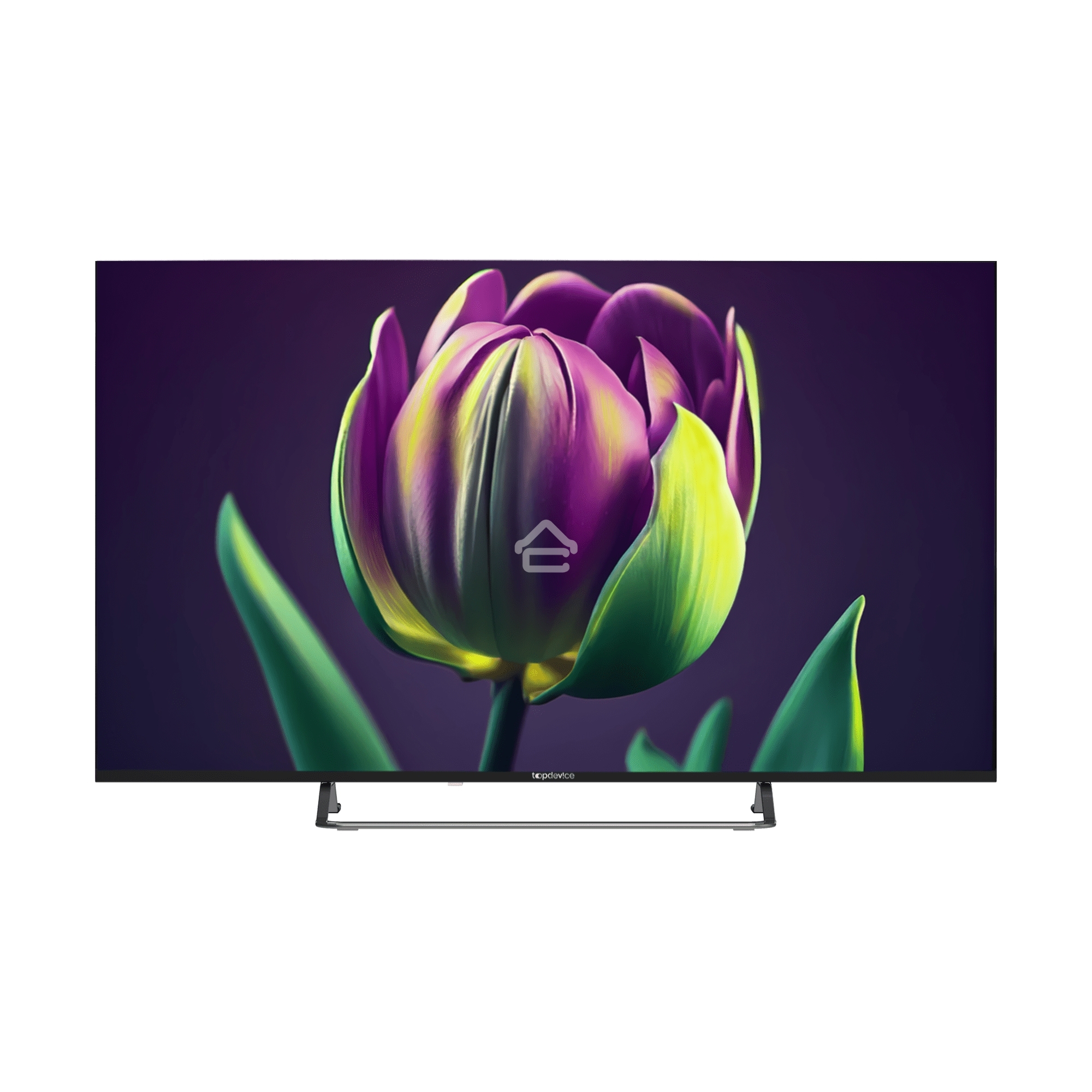 Телевизор Topdevice 55